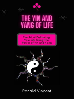 cover image of The Yin and Yang of Life